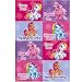  : My Little Pony Sticker Sheets