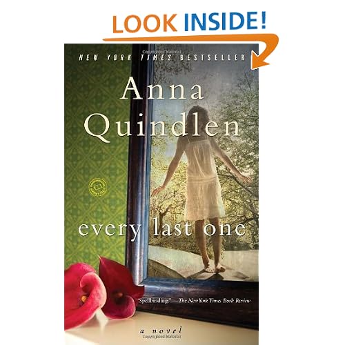 Every Last One: A Novel