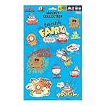 South Park - Comics Customs Magnet Collection - 10 Die Cut Magnet Set