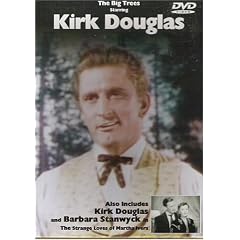 Kirk Douglas