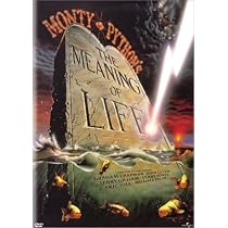 Monty Python's the Meaning of Life (Two-Disc Collector's Edition)