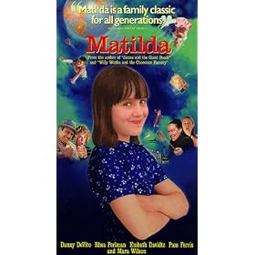 Matilda