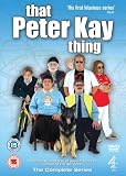 That Peter Kay Thing [2000]