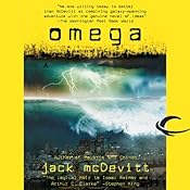 Omega: Academy Series | [Jack McDevitt]