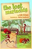 The Lost Mariachis (A Multicultural Children's Book And A Funny Story For Kids)