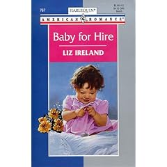 Baby for hire