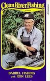 Review Beekay International  / Clean River Fishing - Barbel Fishing With Ron Lees