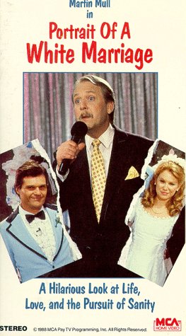 Childrens Toyshop  VHS : Portrait of a White Marriage