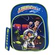 Blue Toy Story Backpack