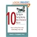 10 Simple Solutions to Chronic Pain: How to Stop Pain from Controlling Your Life