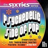 The Sixties: Psychedelic Side of Pop