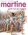 Martine, numéro 22 : Martine petit rat de l'opéra