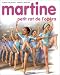Martine, numéro 22 : Martine petit rat de l'opéra