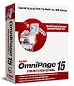 Omnipage Pro 15 Education Licence