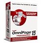 Omnipage Pro 15