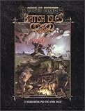 Dark Ages British Isles (Vampire)