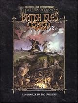 Dark Ages British Isles (Vampire)