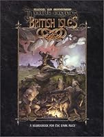 Dark Ages British Isles (Vampire)