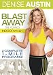 Blast Away the Pounds - Indoor Walk