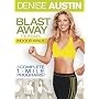 Blast Away the Pounds - Indoor Walk
