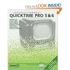 Revolutionary QuickTime Pro 5 & 6