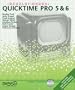 Revolutionary QuickTime Pro 5 & 6