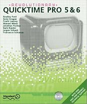 Revolutionary QuickTime Pro 5 & 6