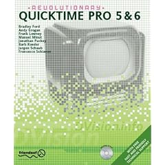 Revolutionary QuickTime Pro 5 and 6