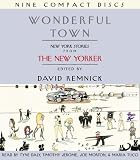 Wonderful Town: New York City Stories from the New Yorker