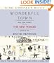 Wonderful Town: New York Stories from The New Yorker