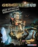 Geograficus (Loesungsbuch)