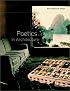 Poetics in Architecture (Architectural Design)