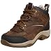 ARIAT Damen Reitschuhe TELLURIDE H2O Gr. 40 wasserdicht walnut oiled Rowdy