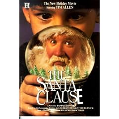 Santa Clause, The
