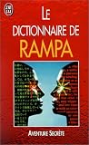 Le dictionnaire de Rampa