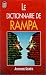 Le dictionnaire de Rampa by T. (Tuesday) Lobsang Rampa ISBN 2277230537