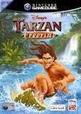 disneys tarzan freeride (gamecube game)