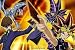 YuGiOh! Mega Lot - Over 100 Mint Cards Plus 4 Rares Inserted!