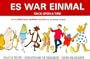 Es War Einmal / Once upon a Time (Real Along & Learn German) (German Edition)