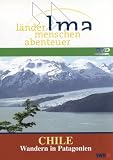 DVD : Chile - Wandern in Patagonien