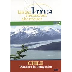 Chile - Wandern in Patagonien