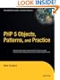 PHP 5 Objects, Patterns and Practice