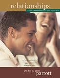 Review Zondervan Publishing House  / Relationships: An Open and Honest Guide to Making Bad Relationships Better and Good Relationships Great