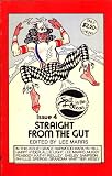 Spit in the Ocean #4: Straight From the Gut (4) Spit in the Ocean #4: Straight From the Gut (4)