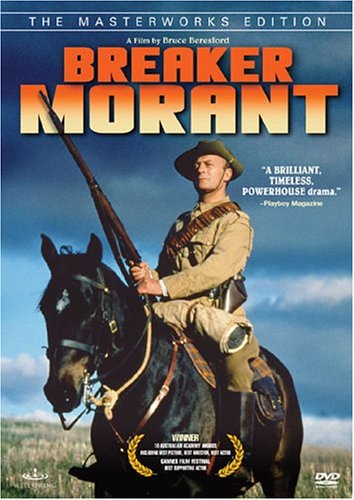 Review Now - Breaker Morant Online Today!