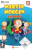 Eigenschaften Midway Games GmbH  / Martin Morgen - Das Spiel