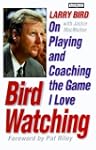 Bird Watching: On Playing And Coaching