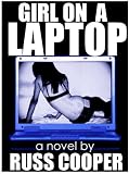 Girl On A Laptop