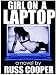 Girl On A Laptop