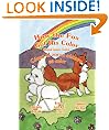 How the Fox Got His Color- Bilingual Spanish-English (Spanish Edition)